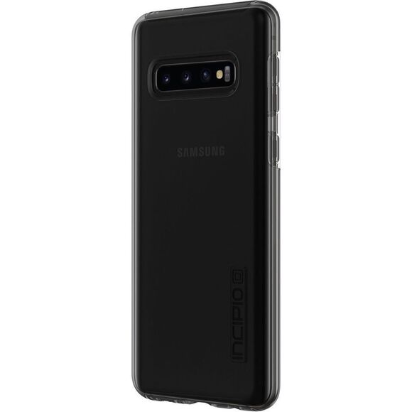 10/$25🦋 Incipio Dualpro Galaxy S10+ Clear Case - Picture 2 of 15